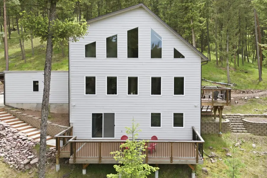 9494 Cedar Ridge Road, Missoula, MT 59804 - #3