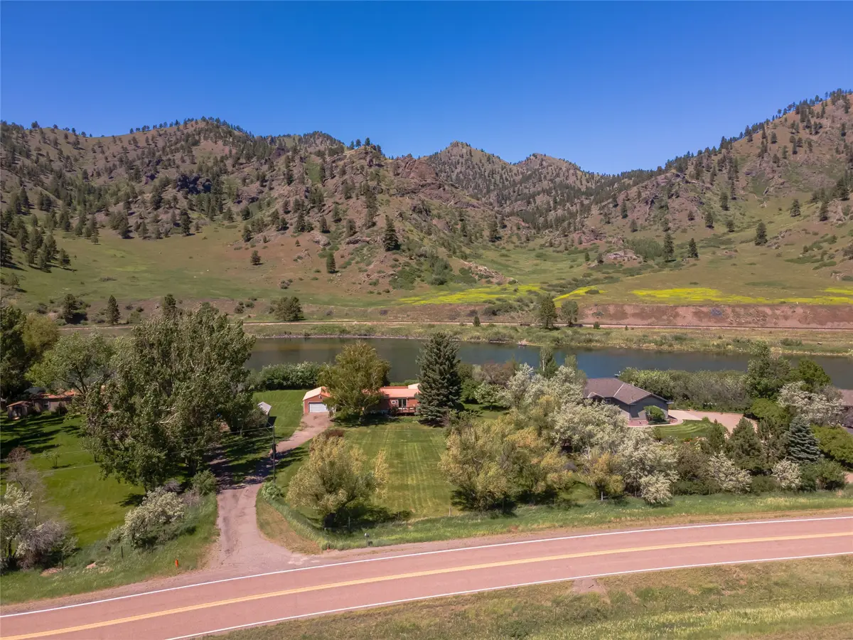 2792 Old Us Highway 91, Cascade, MT 59421 - #1