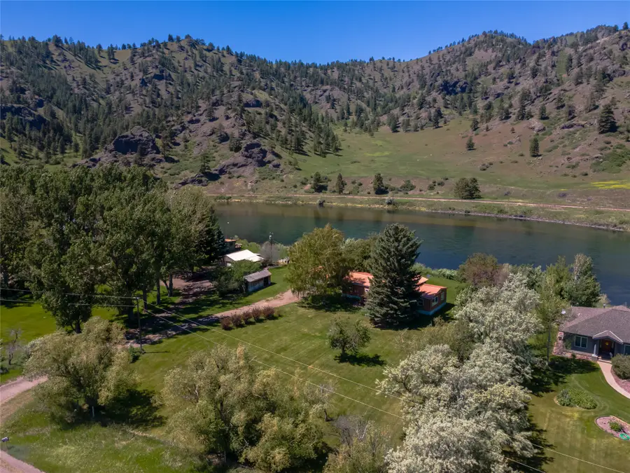 2792 Old Us Highway 91, Cascade, MT 59421 - #2