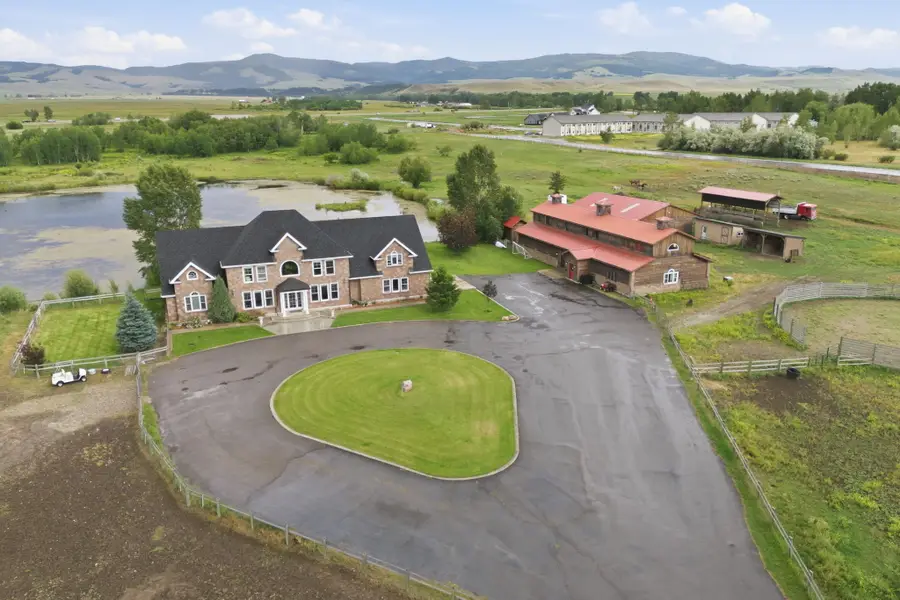 745 Chilcott Lane, Deer Lodge, MT 59722 - #2