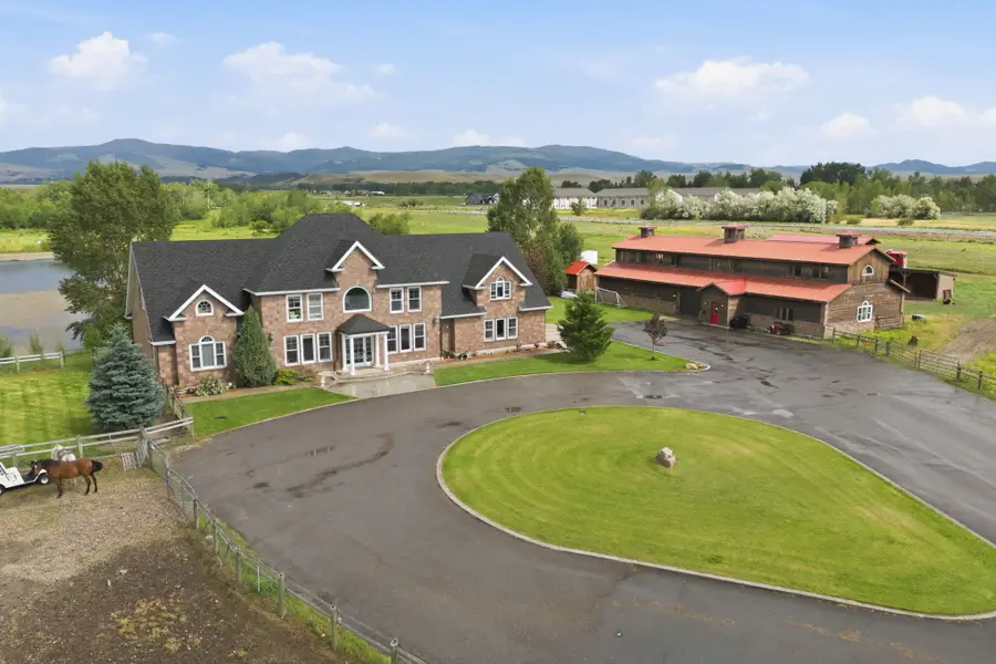 745 Chilcott Lane, Deer Lodge, MT 59722 - #3