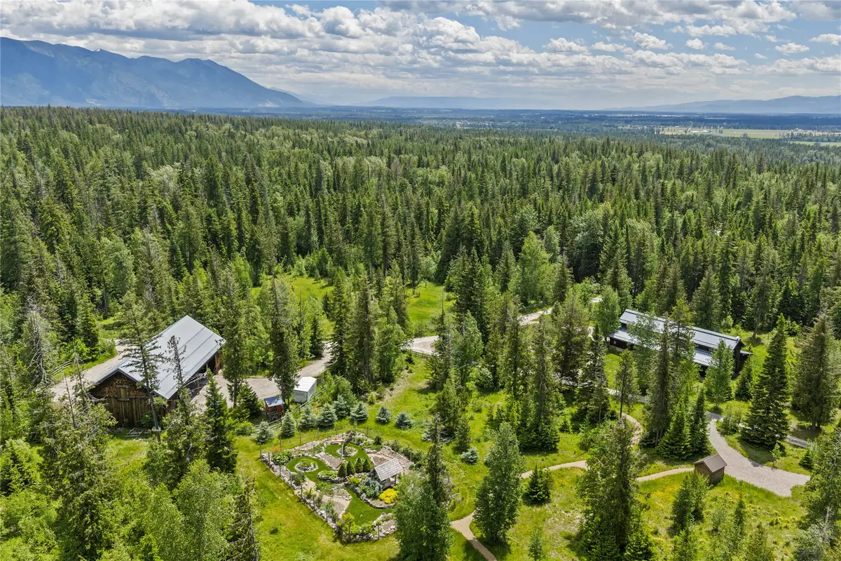 214 Rusty Spur Trail, Whitefish, MT 59937 - #1