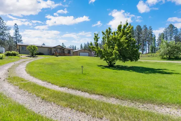 41088 Double Tree Lane, Polson, MT 59860