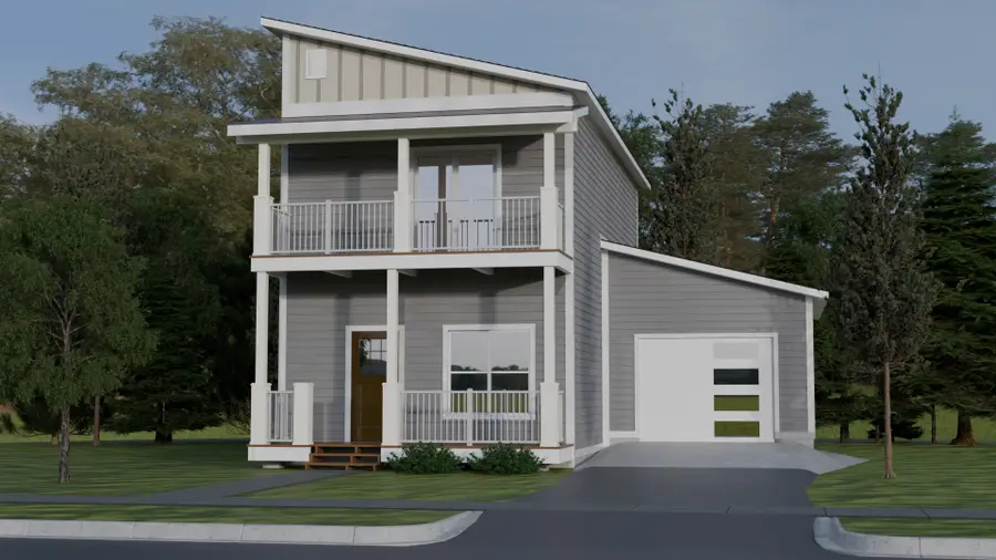185 Chateau Avenue, Kalispell, MT 59901 - #3