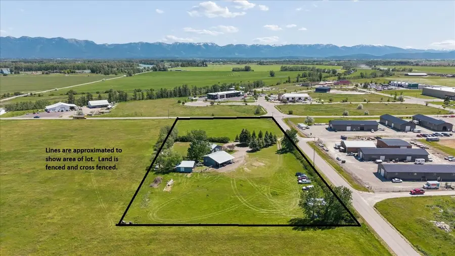 425 Snowline Lane, Kalispell, MT 59901 - #2
