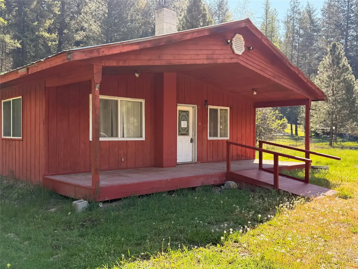 43 Star Road, Troy, MT 59935 - #1