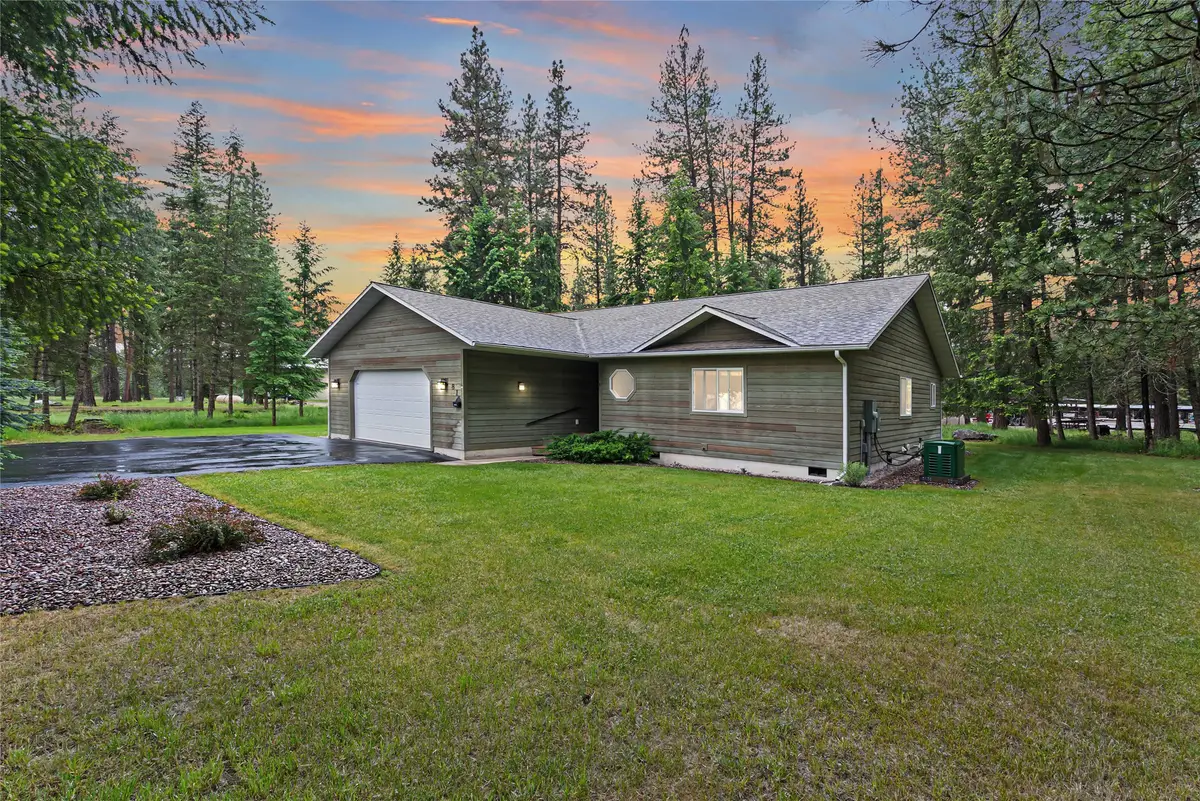 81 Shalom Drive, Libby, MT 59923 - #1