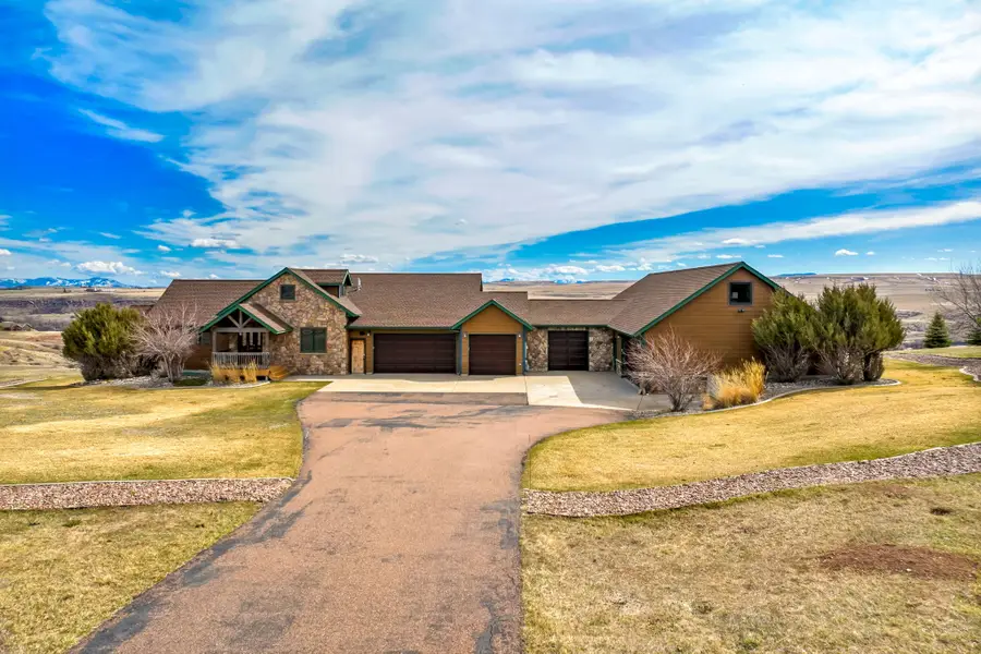 82 Bend View Lane, Great Falls, MT 59404 - #2