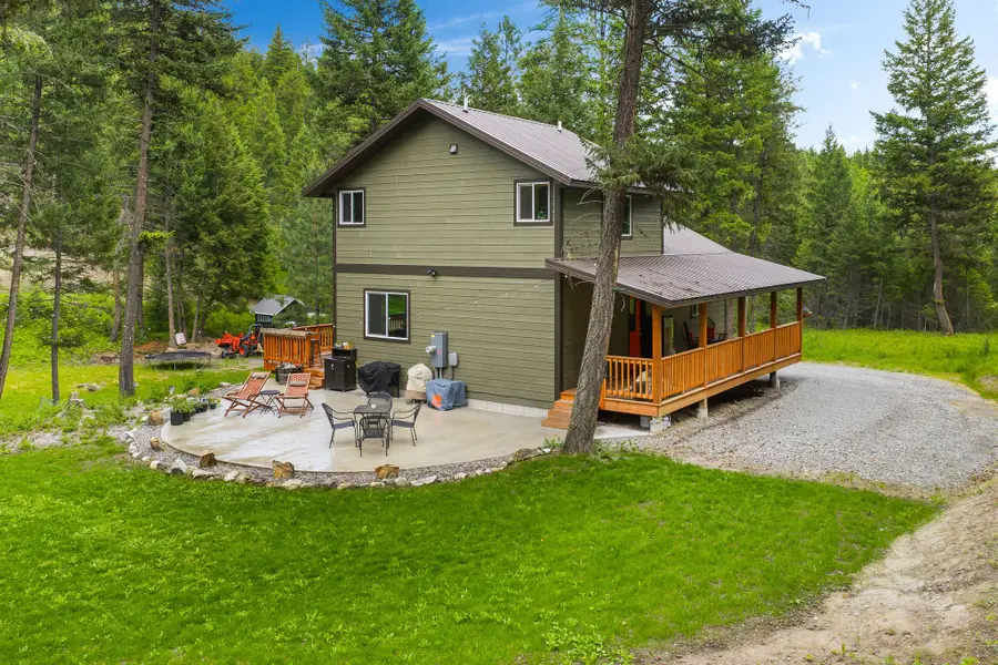 160 Dagger Drive, Eureka, MT 59917 - #2