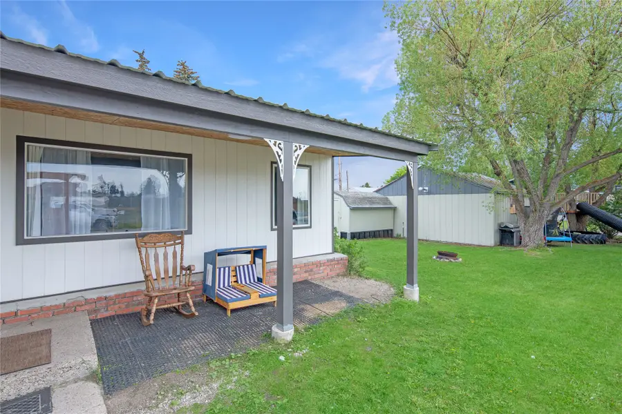 624 Maryland Avenue, Deer Lodge, MT 59722 - #2