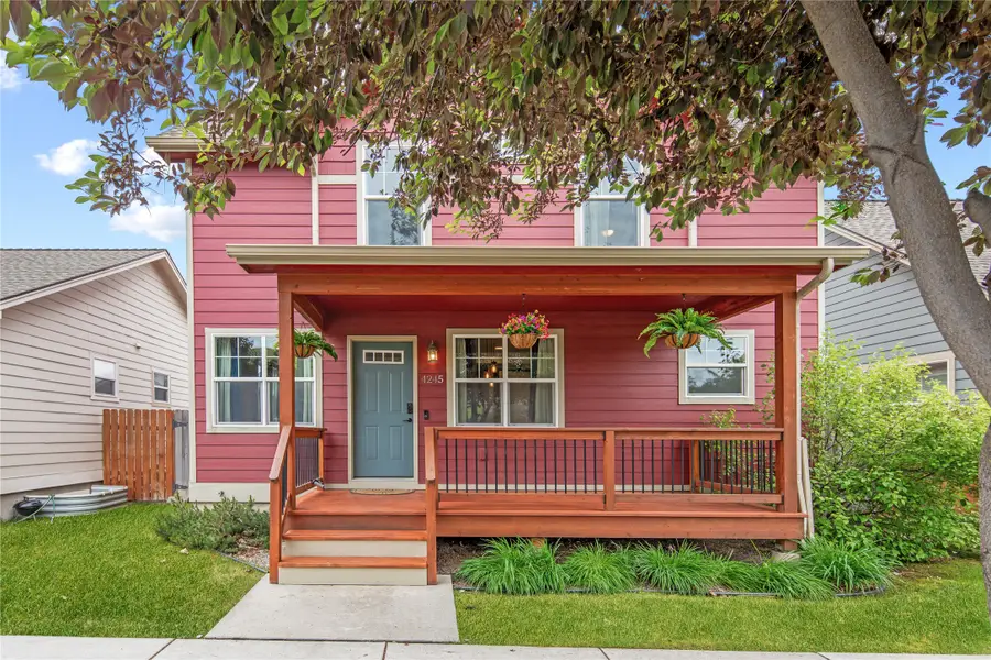 4245 Muggle Lane, Missoula, MT 59808 - #3
