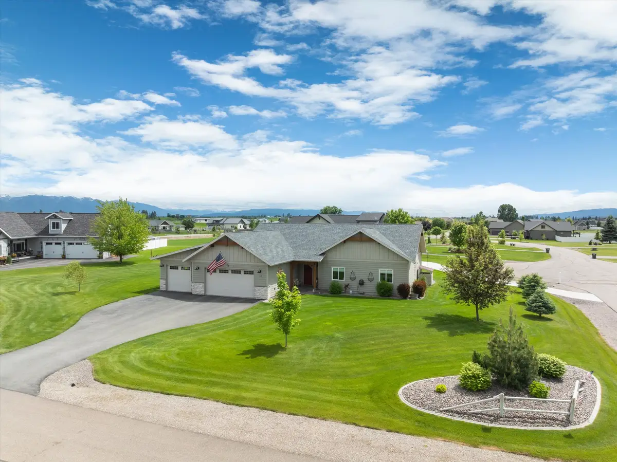116 Short Court, Kalispell, MT 59901 - #1