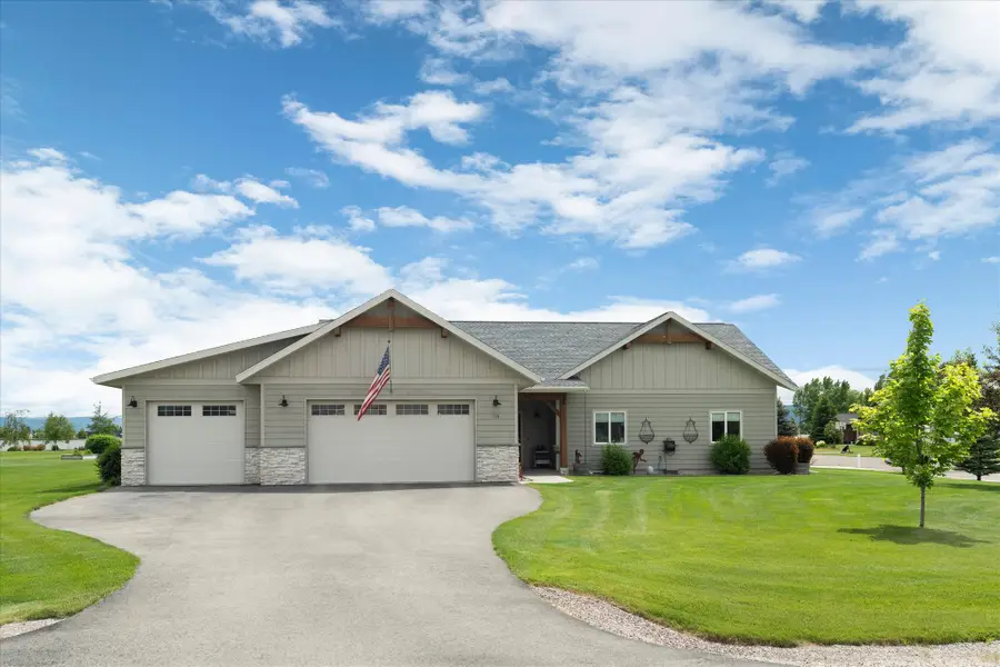 116 Short Court, Kalispell, MT 59901 - #2