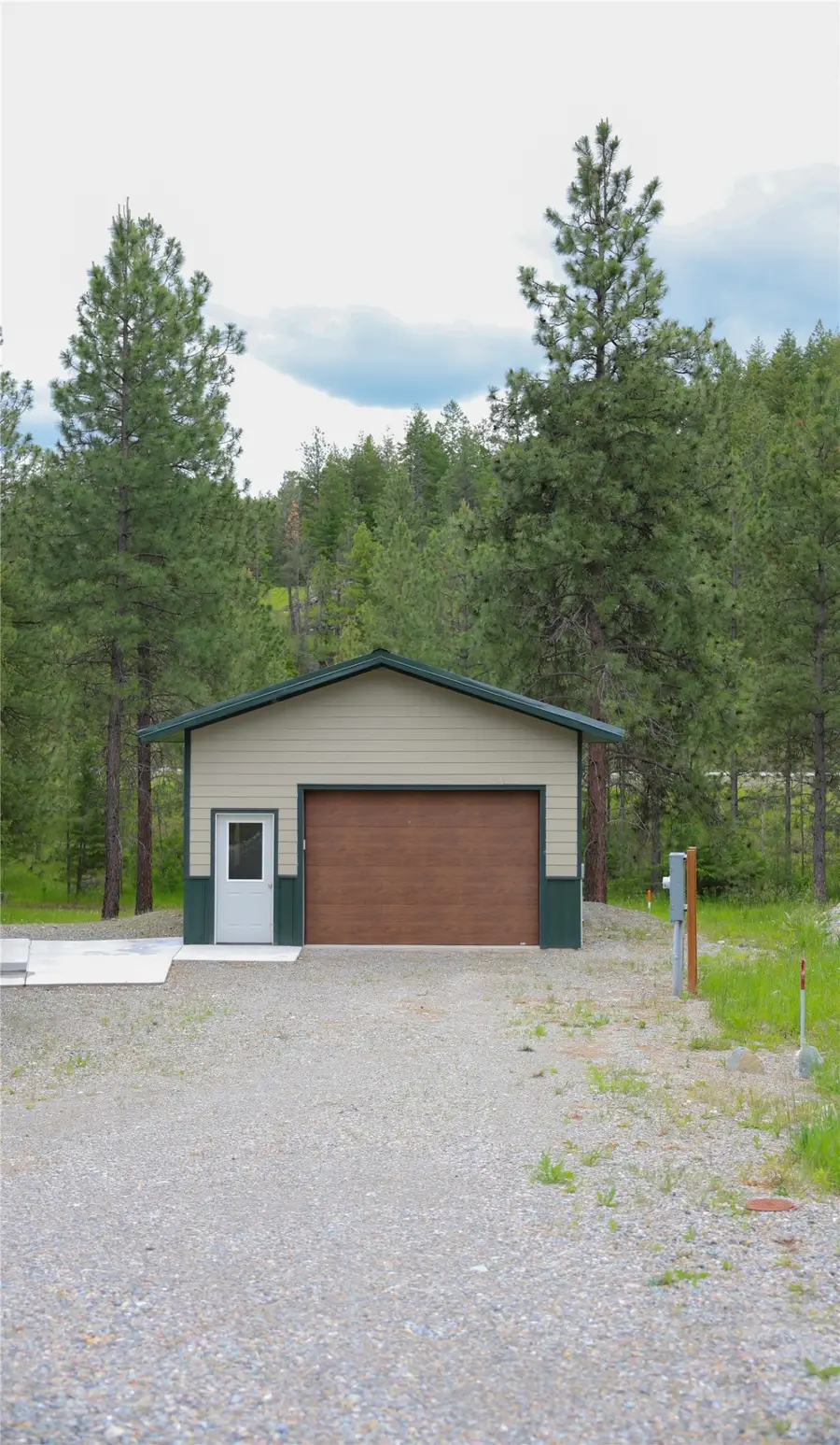 82 Salmon Drive, Rexford, MT 59930 - #3