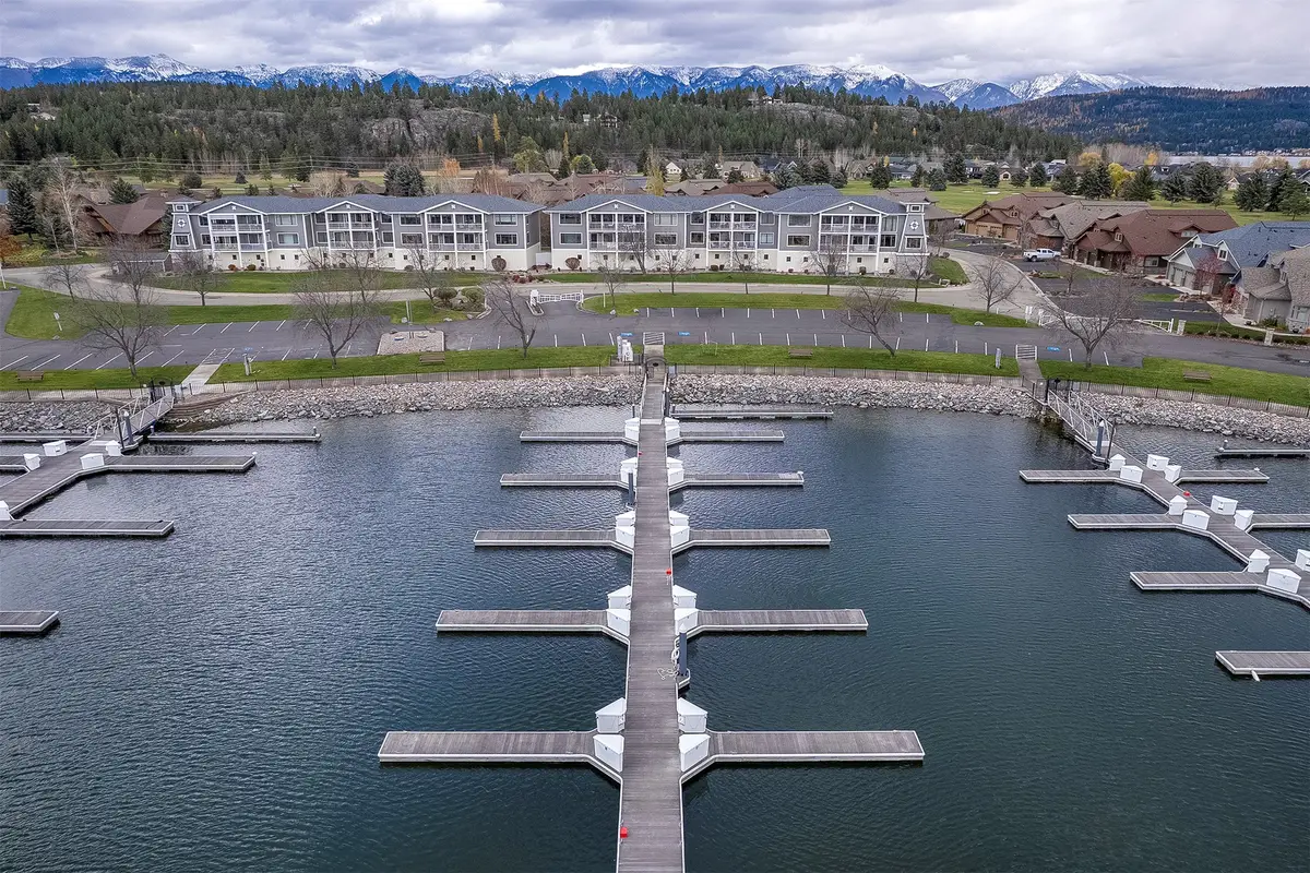 2036 Marina Court, Bigfork, MT 59911 - #1