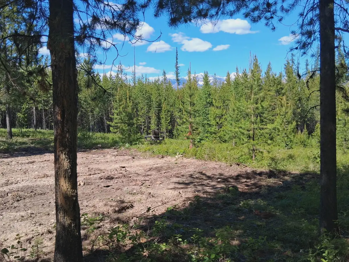 11532 North Fork Road, Polebridge, MT 59928 - #1