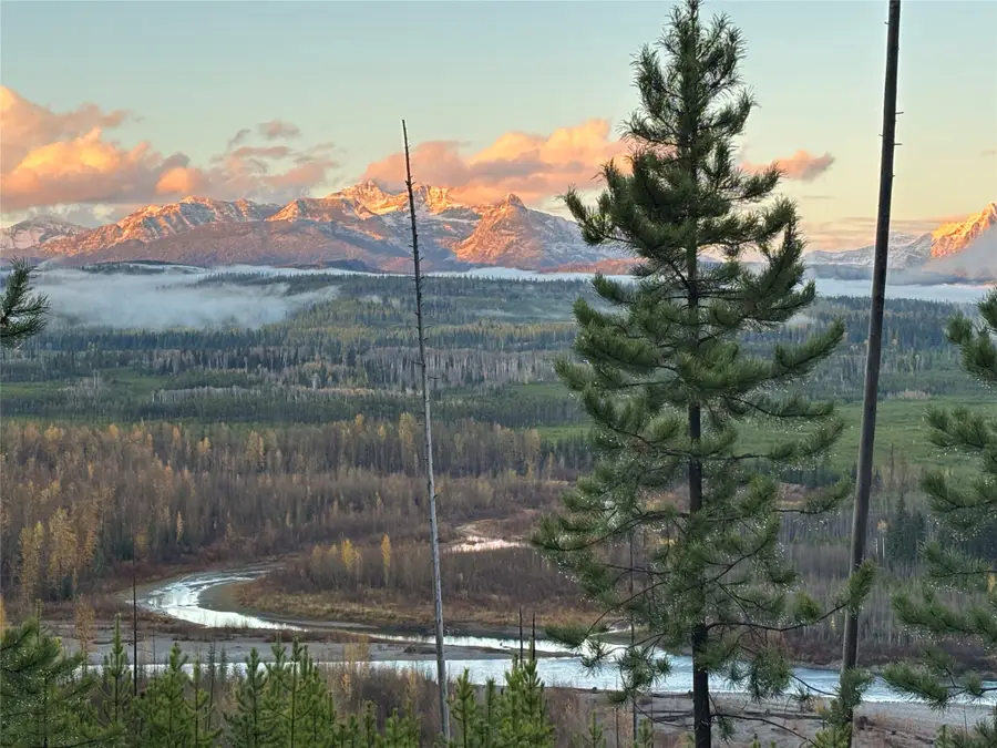 11532 North Fork Road, Polebridge, MT 59928 - #3