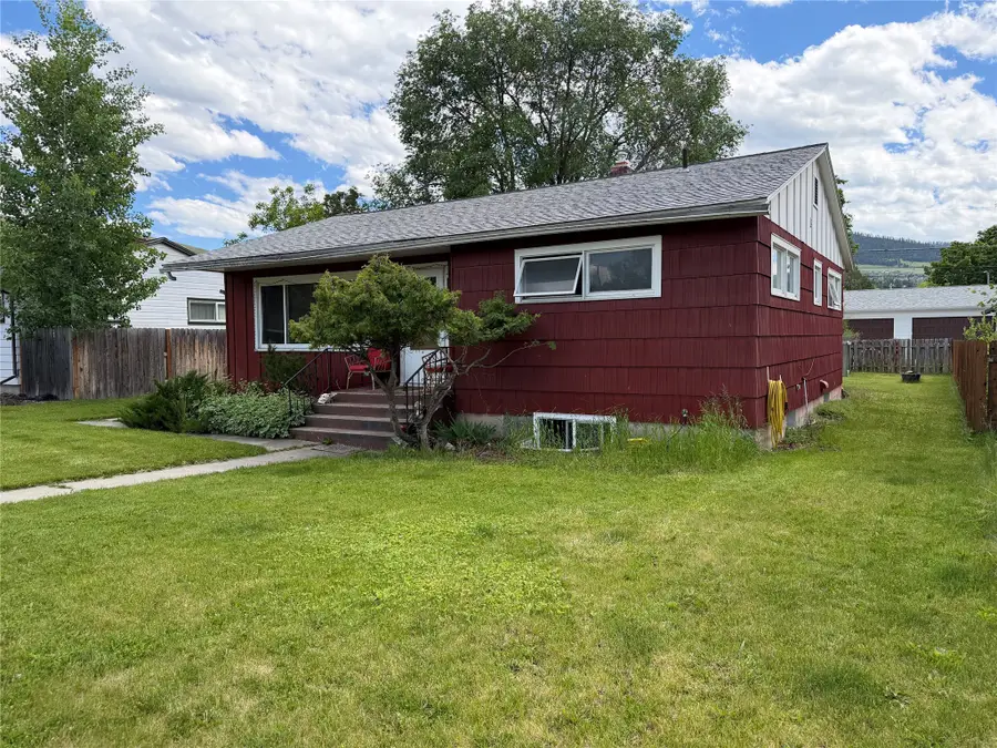 327 Livingston Avenue, Missoula, MT 59801 - #3