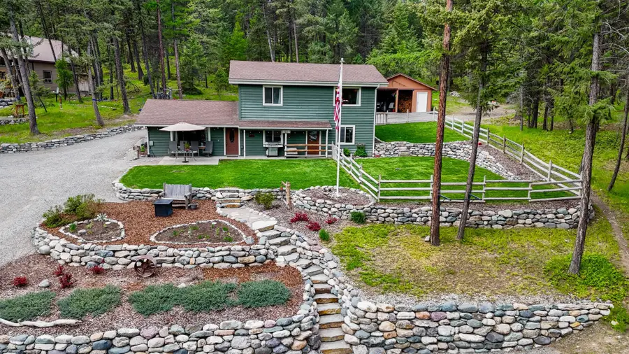 700 Pomeroy Trail, Eureka, MT 59917 - #2
