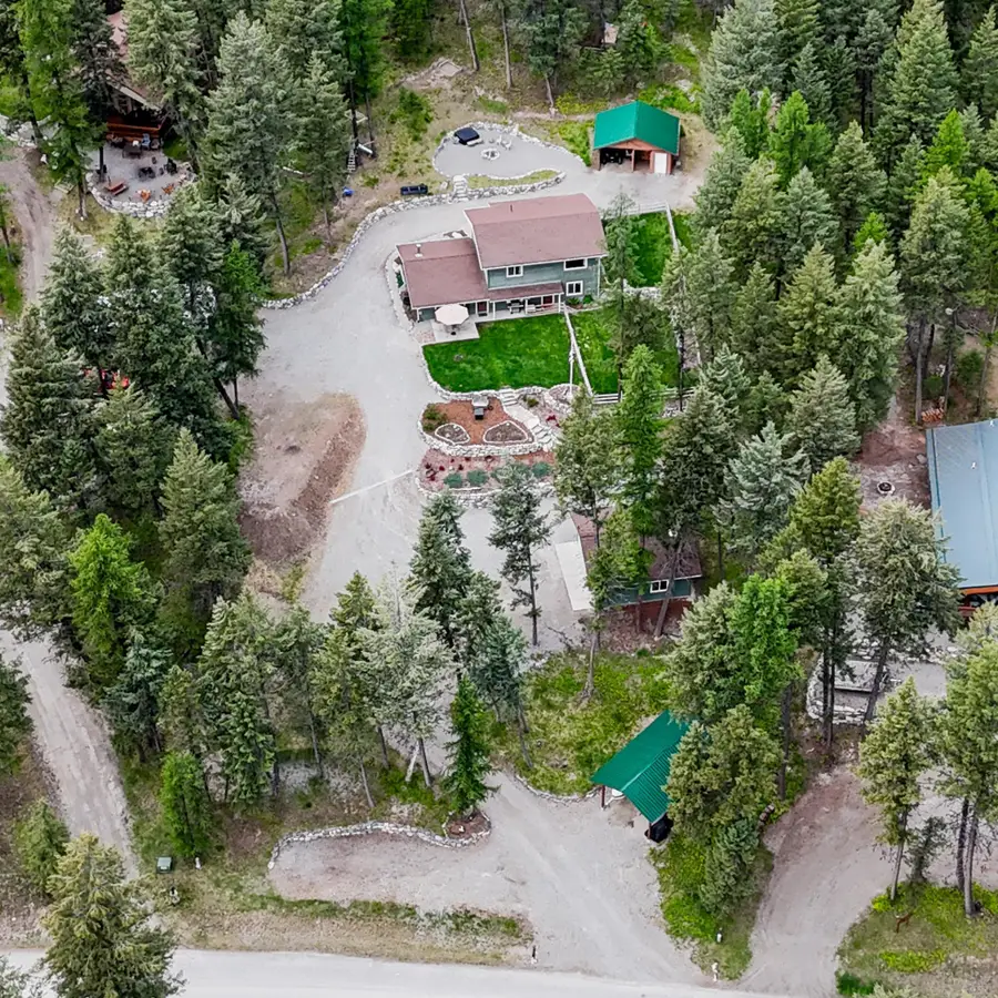 700 Pomeroy Trail, Eureka, MT 59917 - #3