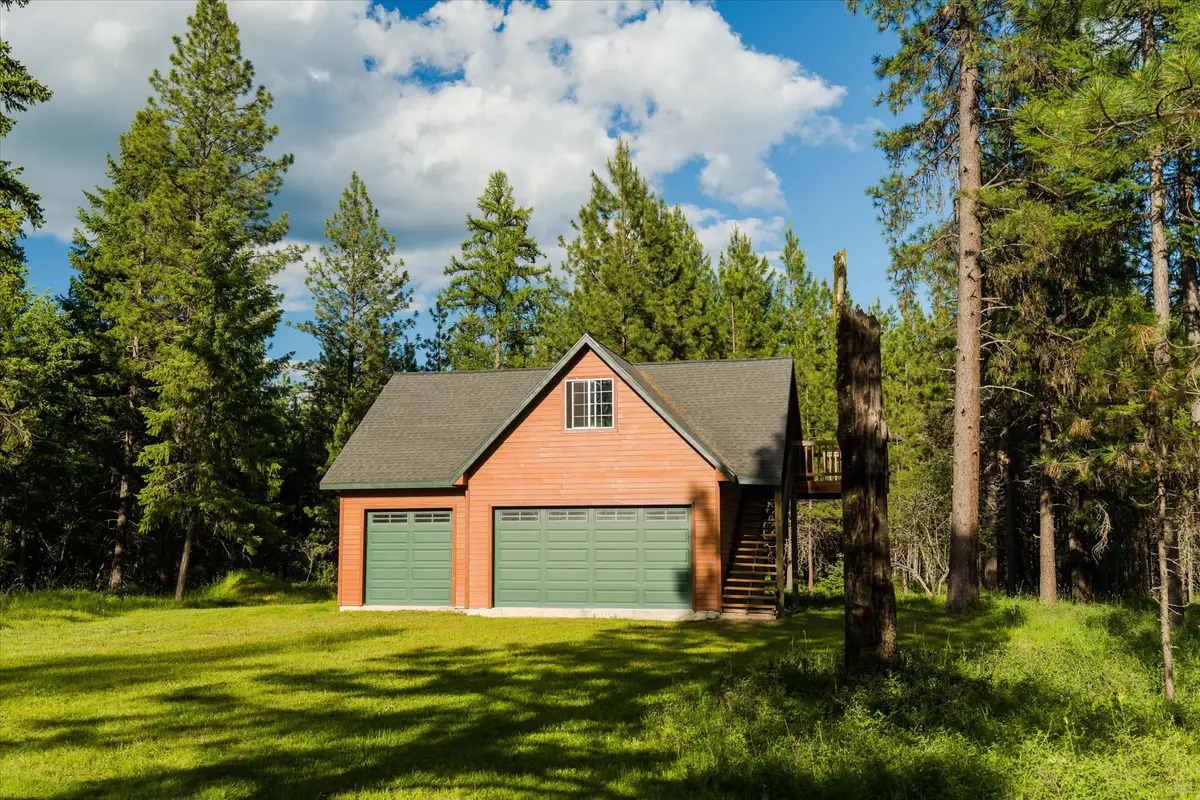 429 Trout Creek Road, Trout Creek, MT 59874 - #1