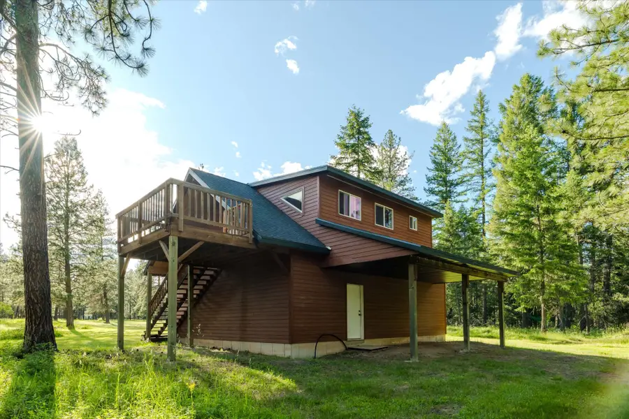 429 Trout Creek Road, Trout Creek, MT 59874 - #2