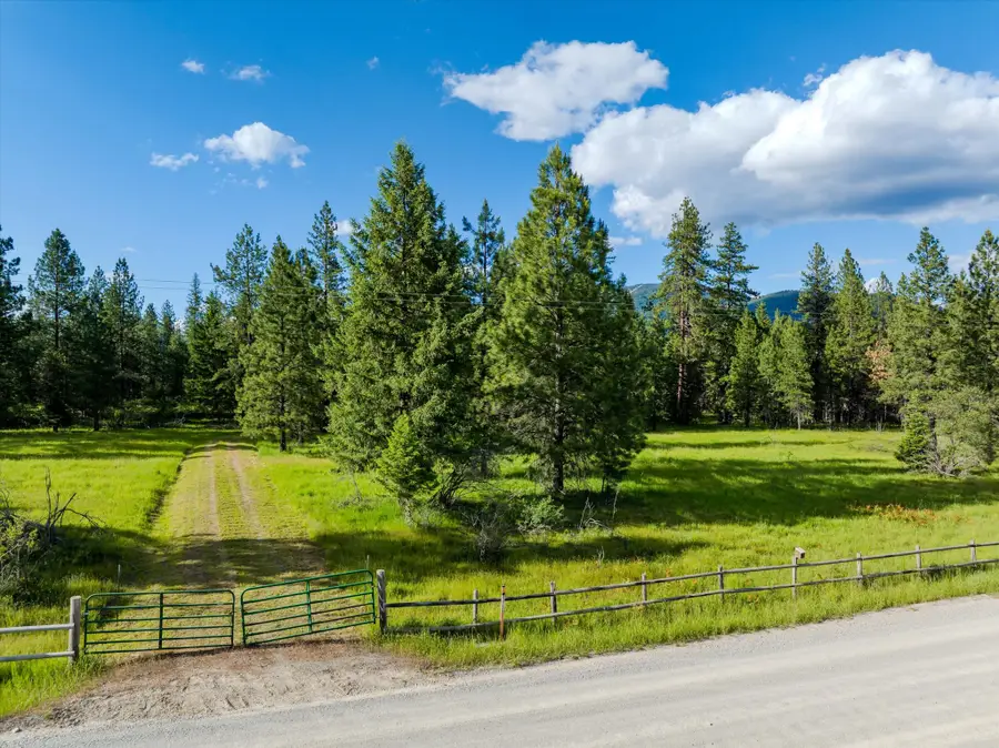 429 Trout Creek Road, Trout Creek, MT 59874 - #3