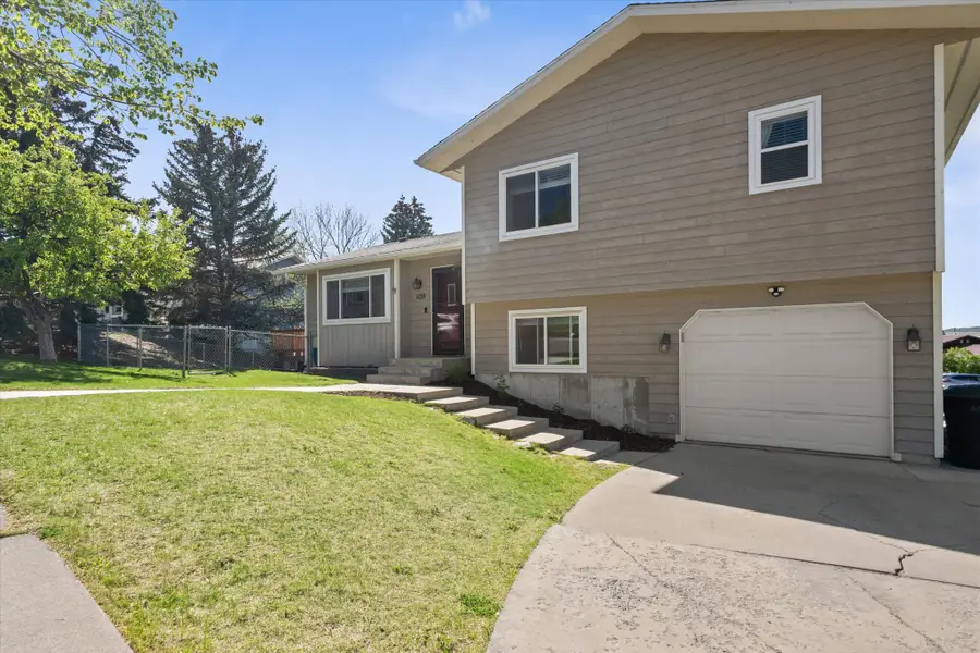 820 Joslyn Street, Helena, MT 59601 - #2