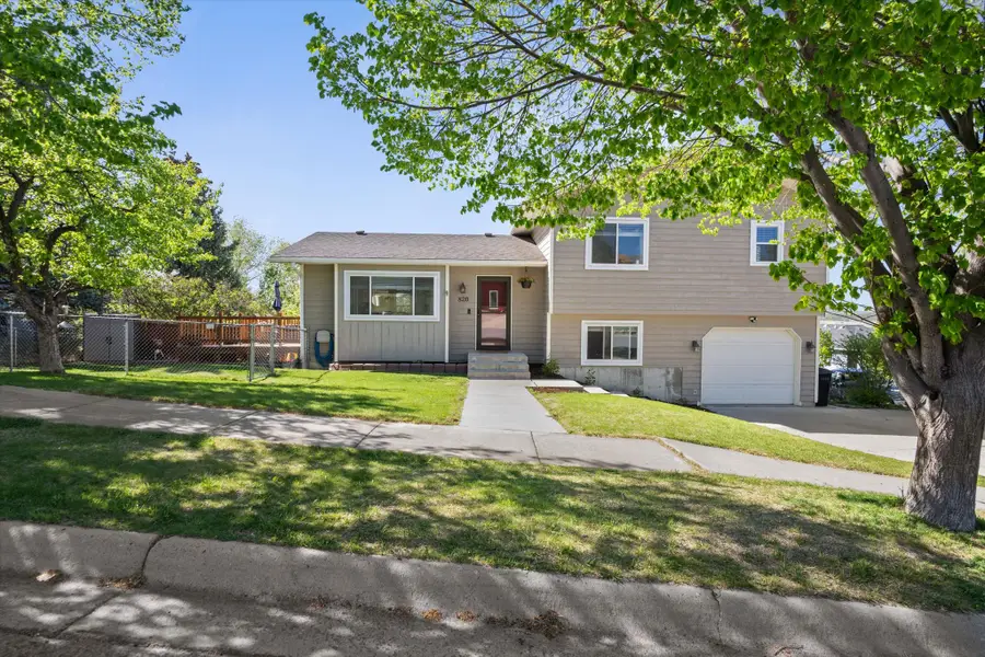 820 Joslyn Street, Helena, MT 59601 - #3