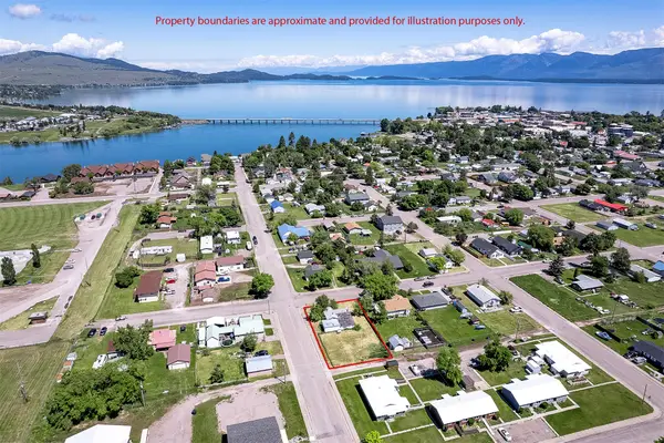 413 9th Avenue W, Polson, MT 59860