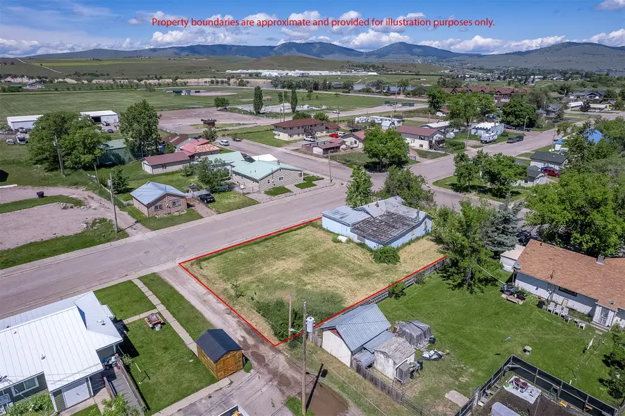 413 9th Avenue W, Polson, MT 59860 - #3