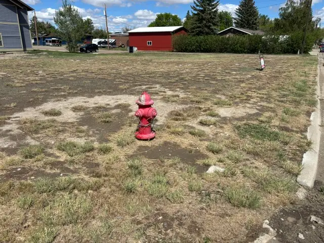 NAN St Marys Avenue, Shelby, MT 59474 - #1