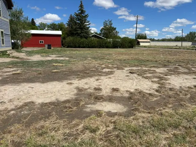NAN St Marys Avenue, Shelby, MT 59474 - #2