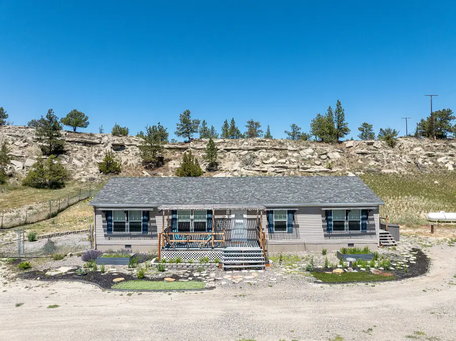 4 N Moonlight Drive, Roundup, MT 59072 - #2