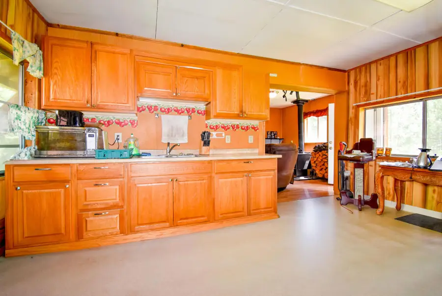 180 Cabin City Loop Road, Saint Regis, MT 59866 - #3