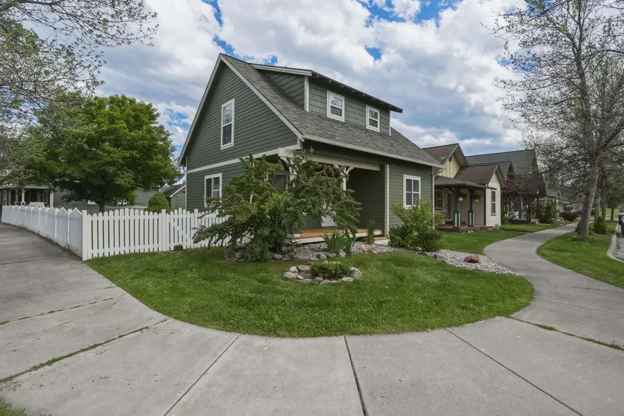 4748 Canyon Creek Boulevard, Missoula, MT 59808 - #2