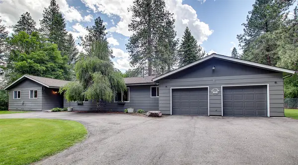 215 Hellgate Drive, Missoula, MT 59802