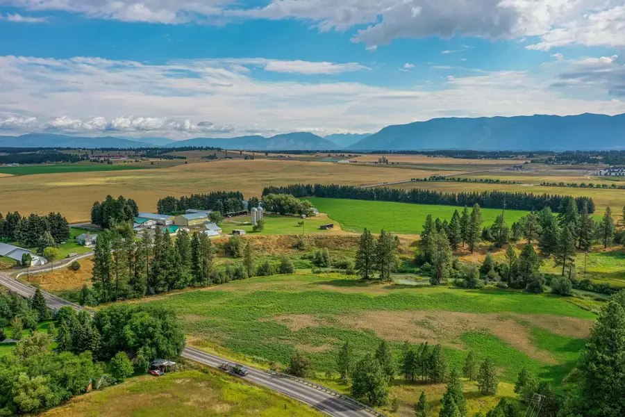 480 Church Drive, Kalispell, MT 59901 - #3