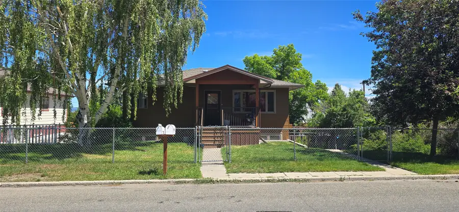 1232 Hauser Boulevard, Helena, MT 59601 - #2