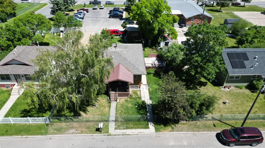 1232 Hauser Boulevard, Helena, MT 59601 - #3