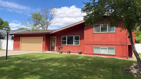 417 Deer Drive, Great Falls, MT 59404
