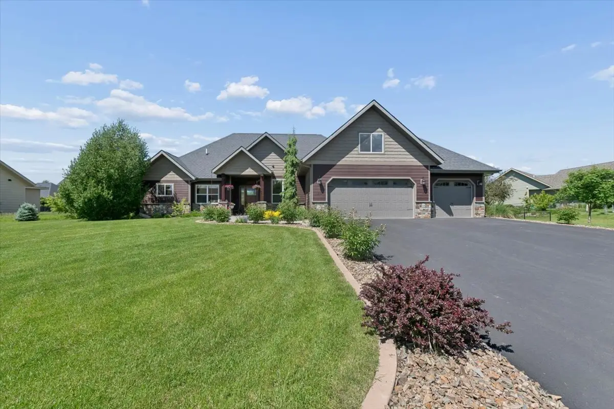 1260 Quail Ridge Drive, Kalispell, MT 59901 - #1