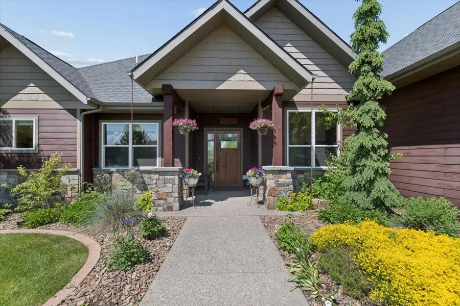 1260 Quail Ridge Drive, Kalispell, MT 59901 - #2