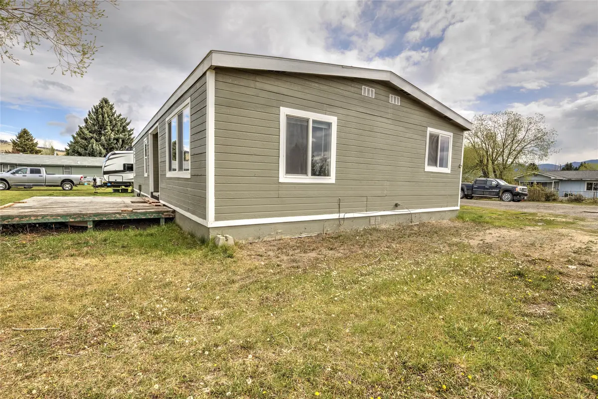 107 S Flaherty Street, Boulder, MT 59632 - #1