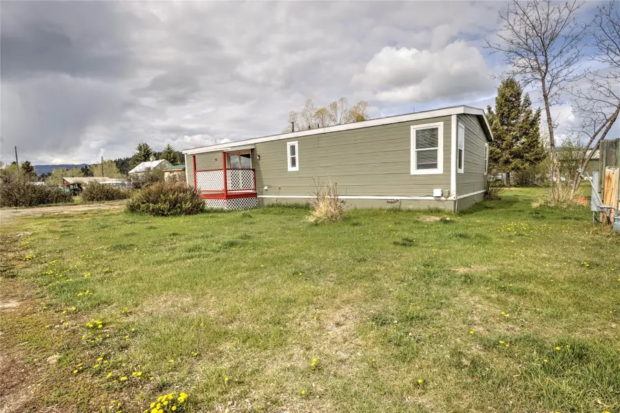 107 S Flaherty Street, Boulder, MT 59632 - #2