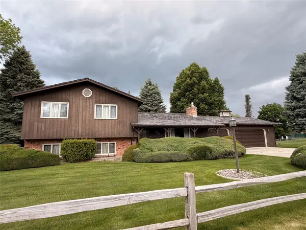 2221 Pauline Drive, Missoula, MT 59804