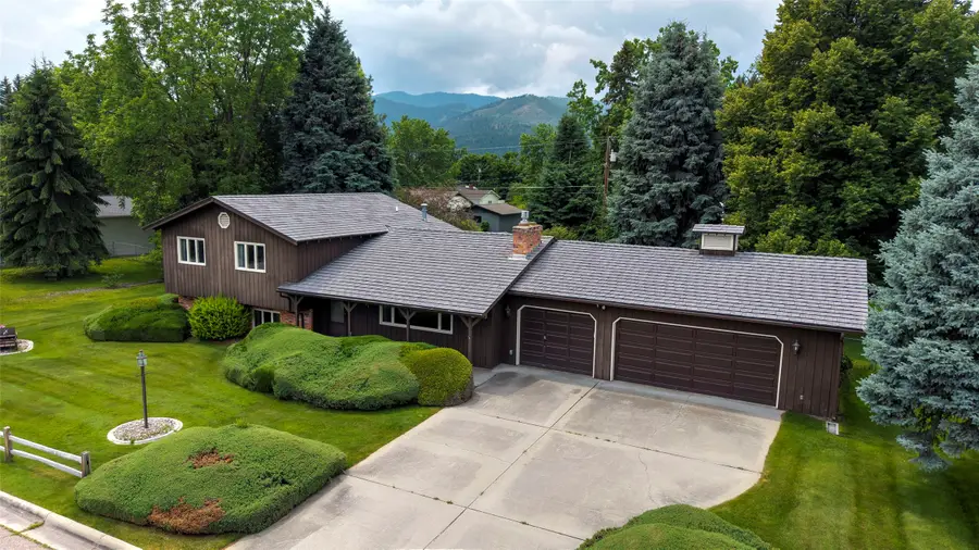 2221 Pauline Drive, Missoula, MT 59804 - #2