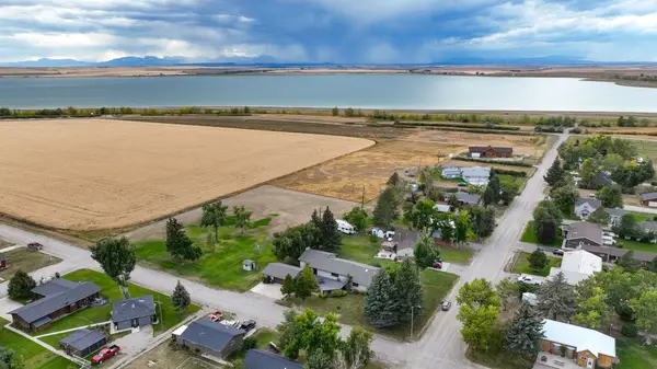 608 2nd Street, Valier, MT 59486