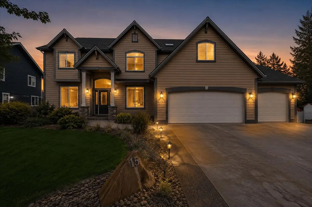 15 Mountain Park Lane, Kalispell, MT 59901 - #1