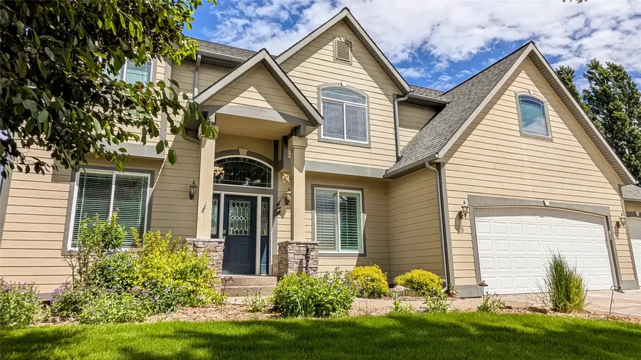 15 Mountain Park Lane, Kalispell, MT 59901 - #3